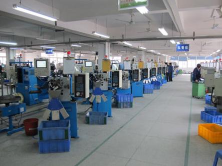 Manufacturing Service